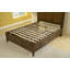 Lit plateforme avec rangement Garris-1493813950