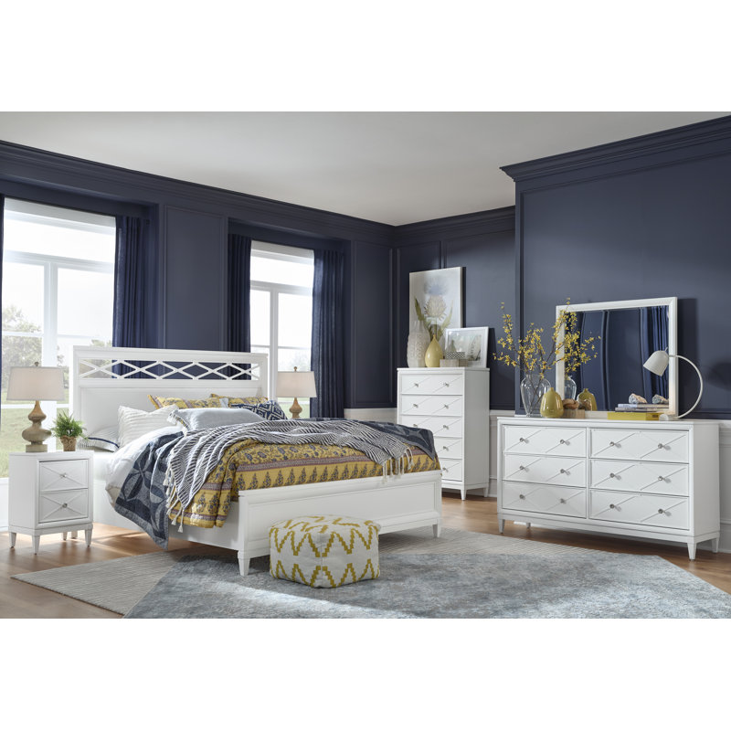 Drawer Chest