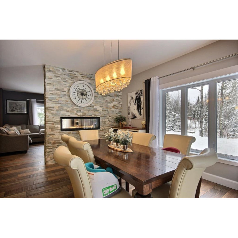 Bucktown 4 - Light Kitchen Island Pendant
