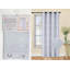 Panneau de rideau simple semi-transparent Princess-48563861-48561707