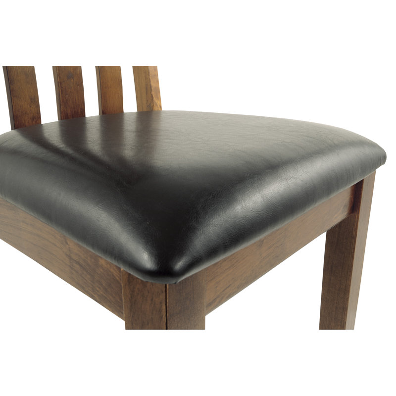 Table et chaises de salle à manger Ralene, 7