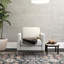 Briunna Upholstered Armchair