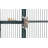 13120 Green 31"x20" Flight Cage & Stand-68923265