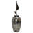 Hoss Small Urn With Topper-412174323