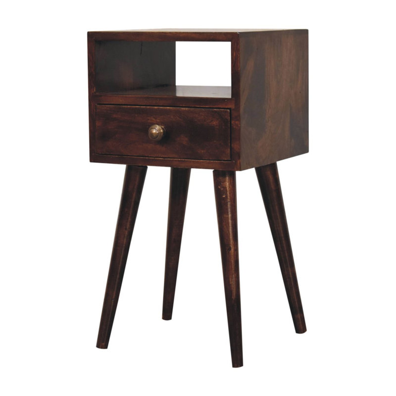 Mini California Walnut Eichelberger