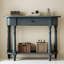 36" Console Table Entryway Sofa Side Table for Hallway Living Room-39608010