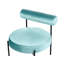 Mecosta Upholstered Side Chair-379000032