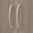 Huckins 30'' Wide 4 - Shelf Storage Cabinet-1900217573