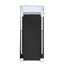 Tapis roulant pour chien de taille moyenne, tapis roulant pour chien