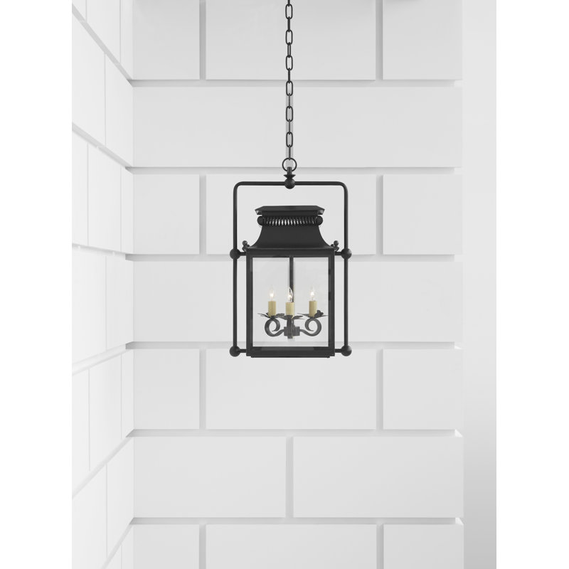 Honore 3 - Light Chandelier