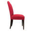 Chaise parsons rembourrée Alex Lucky Spring Seating-20569564-20569533