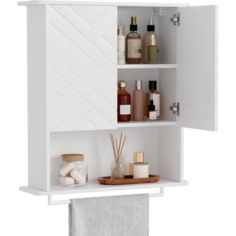 Bathroom Cabinet