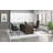 HON MOD Double Pedestal Desk-91696370