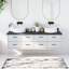 Audene 180cm Solid Wood Bathroom Vanity Top-217748385