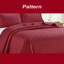 Bernet Polyester Geometric Shapes Bedspread with Pillowcases-1698445266-1698445267