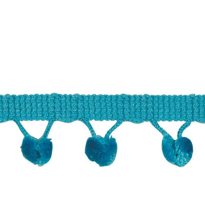 Aruba Velvet Fabric