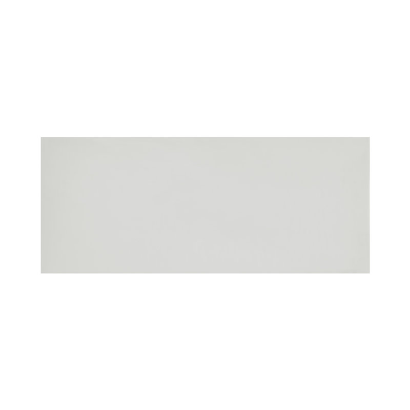 Lankford 24 Wood Wall Cabinet, White