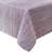 Aircowrie Rectangular No Pattern And Not Solid Colour Plastic / Vinyl Tablecloth-458435057