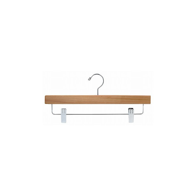 Hangers With Clips for Skirt/Pants