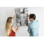 Magnetic Glass Dry Erase Board