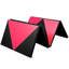 120cm L PU Leather Playmat