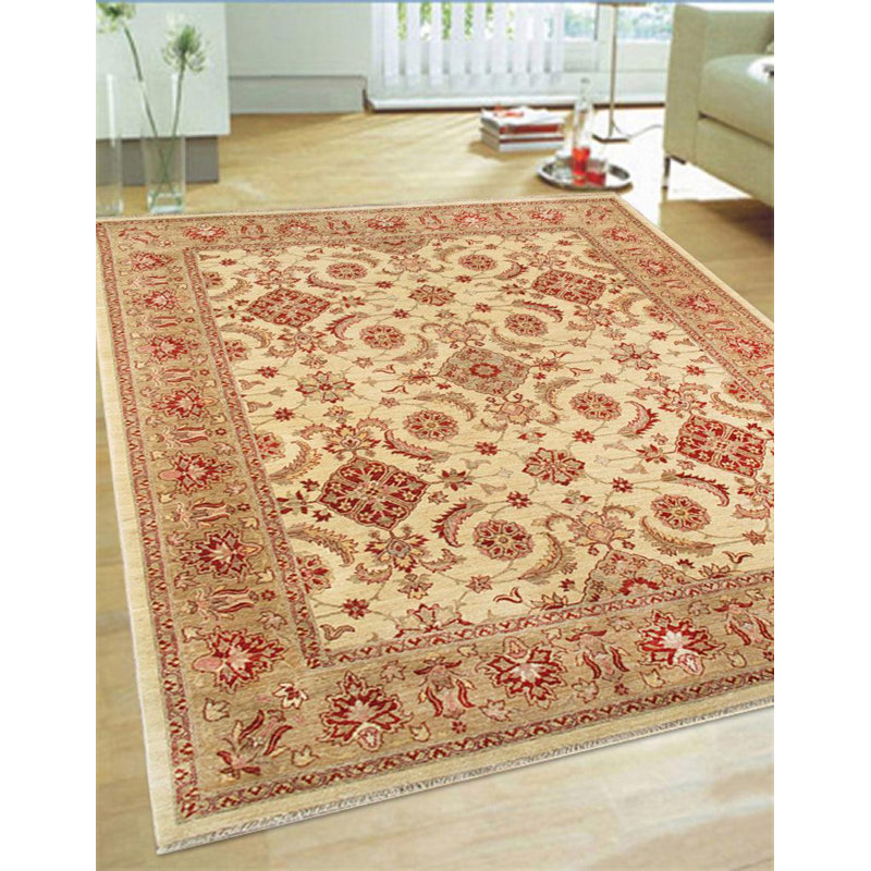 Oriental Indoor Rug