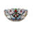 Yezr Resin Flush Mounted Sconce