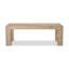 Abaso Oak Dining Table-1687093071-1692468233