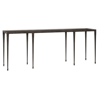Halden 84" Console Table