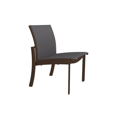 Kor Outdoor Dining Side Chair