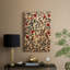 WM MORRIS Series LXXXI  -Premium Gallery Wrapped Canvas -Ready to Hang