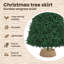 Seagrass Tree Collar