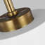 Ledger 1 - Light Matte White Bell Pendant-1351520726
