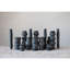 Bougie cylindrique sans parfum-298781236