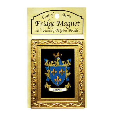 Fridge Magnet