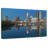 Columbus Twilight Reflection-2041217773