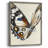 ANIMALS Series CCCL Framed Print - Solid Wood-57243113