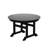 Joubert 4 - Person Patio Dining Set with Round Table-82449836