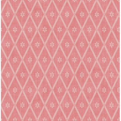 Morrisania Floral Roll