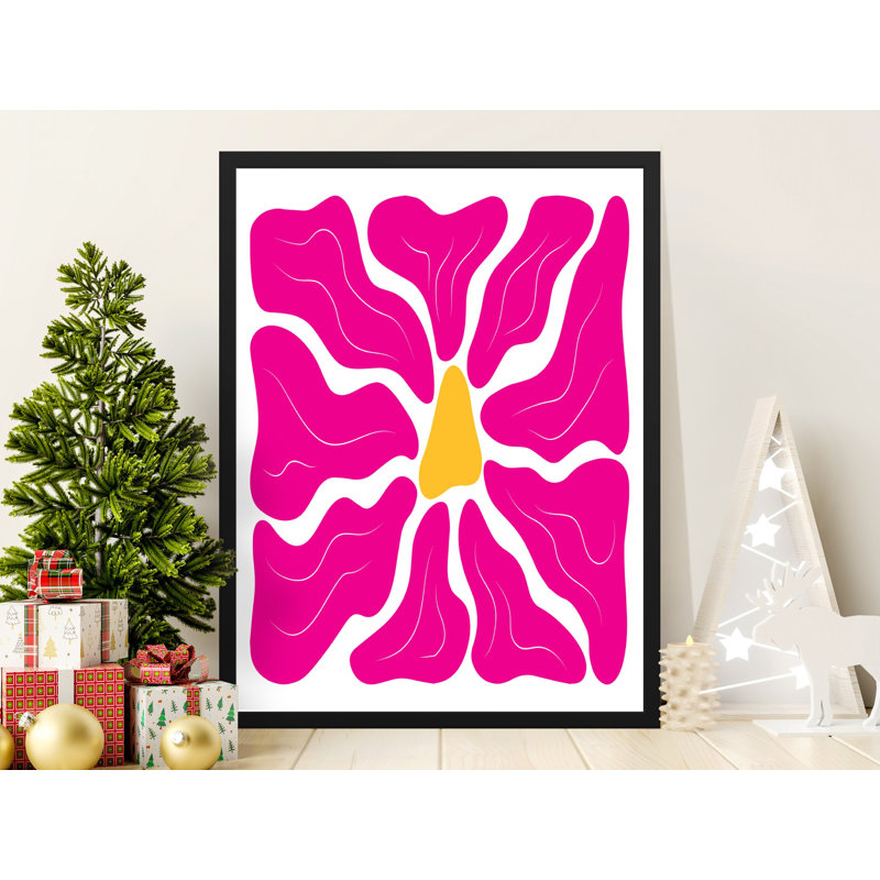 Caudilla Single Picture Frame Print, 60.96 cm H x 45.72 cm W