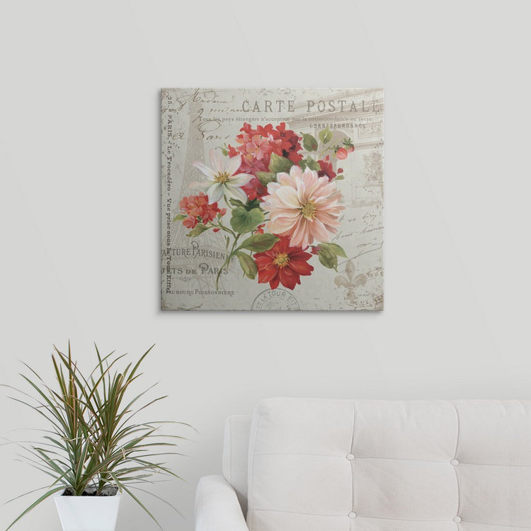 « light ii » par lisa audit, impression PS Je T'aime, H 35 po x l 35 po x P 1,5 po, Toile