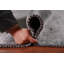 Tapis indien Gabbeh 8 x 10