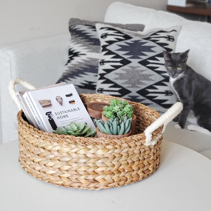 Panier général Bay Isle Home ™ Laikipia