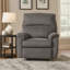 Fauteuil inclinable manuel Rishana-771041181
