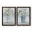 Fleuriste Francais I - ensemble de 2 reproductions d'art-1406372419-1406372415-1406372425