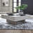Crestline Coffee Table