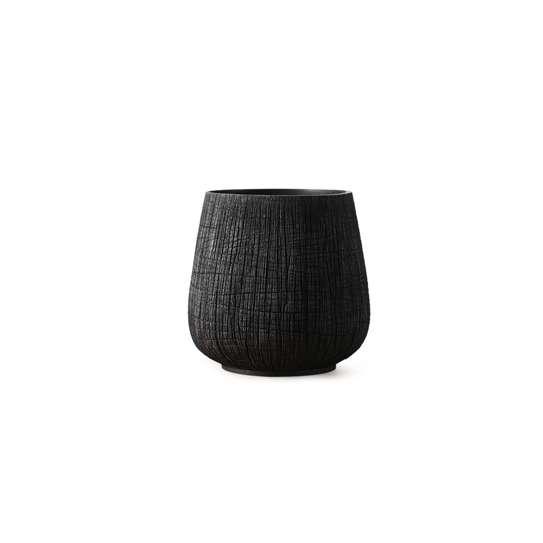 Resin Pot Planter 17 Stories