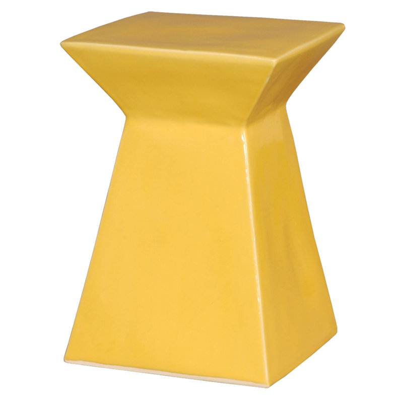 Tabouret de jardin Madrina
