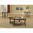 Hansmeier Solid Wood Top Coffee Table-770208815