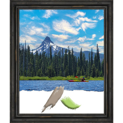 Dragulin Wood Picture Frame